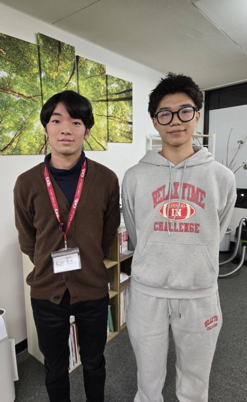 【合格体験記2026】質の高い勉強を求め、自分に必要なことを見極め！