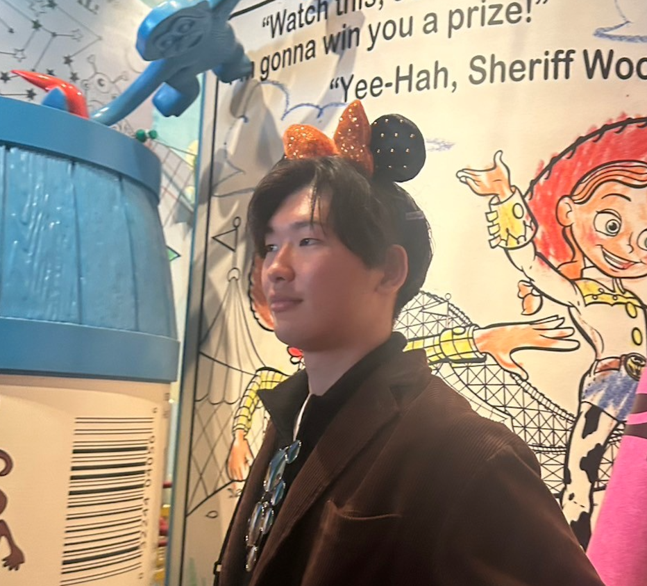 【元塾生】石田(明治大学文学部)先生