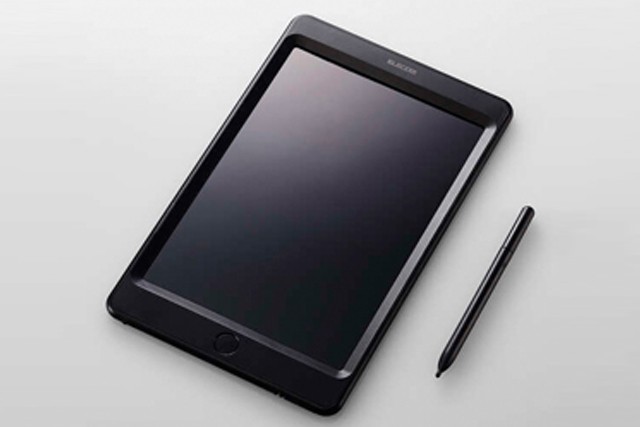 電子メモパッド