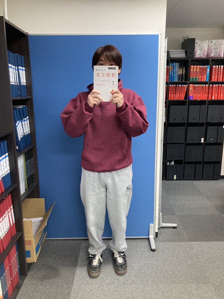 【立教大学理学部】「合格体験記」蝦名隆輝くん・井草高校