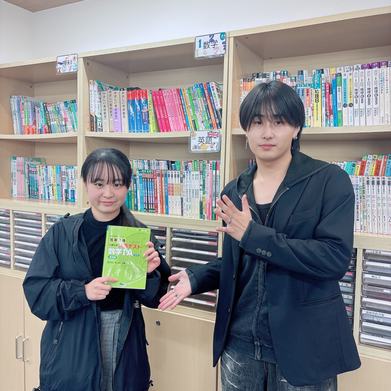 【合格体験記】入試本番、見た事ない問題が出ても冷静に対応！福岡県立大学に合格！