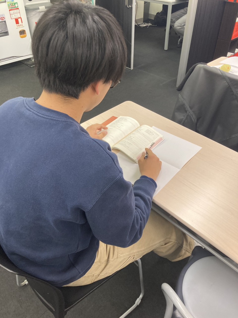 苦手だった英語長文を得意にし、藤田医科大学合格！【合格体験記】