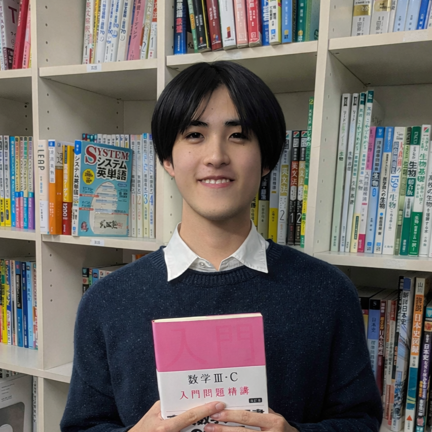 福澤柊太朗【東京科学大/工学】先生