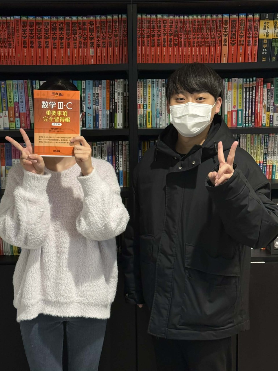 【2026】通信制高校卒の再受験生が大分大学医学部医学科に合格！【医進館福岡校】