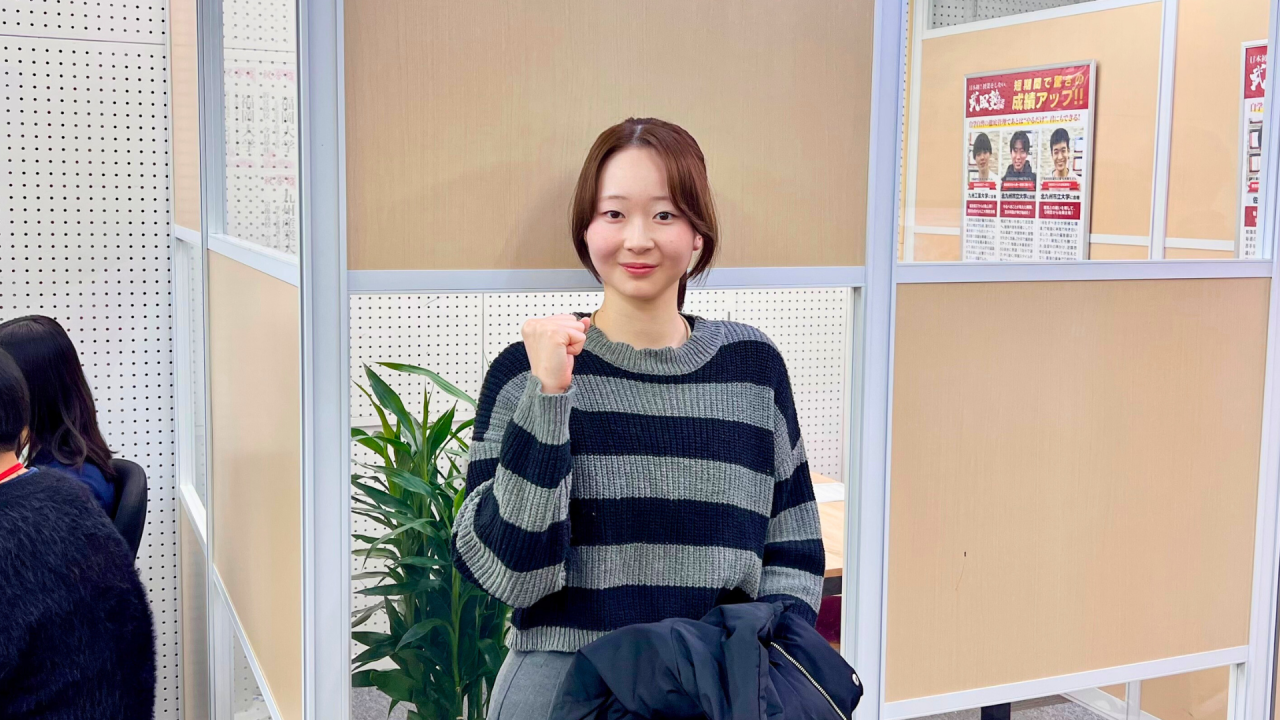 賀来さん　調整後　正面面談室外