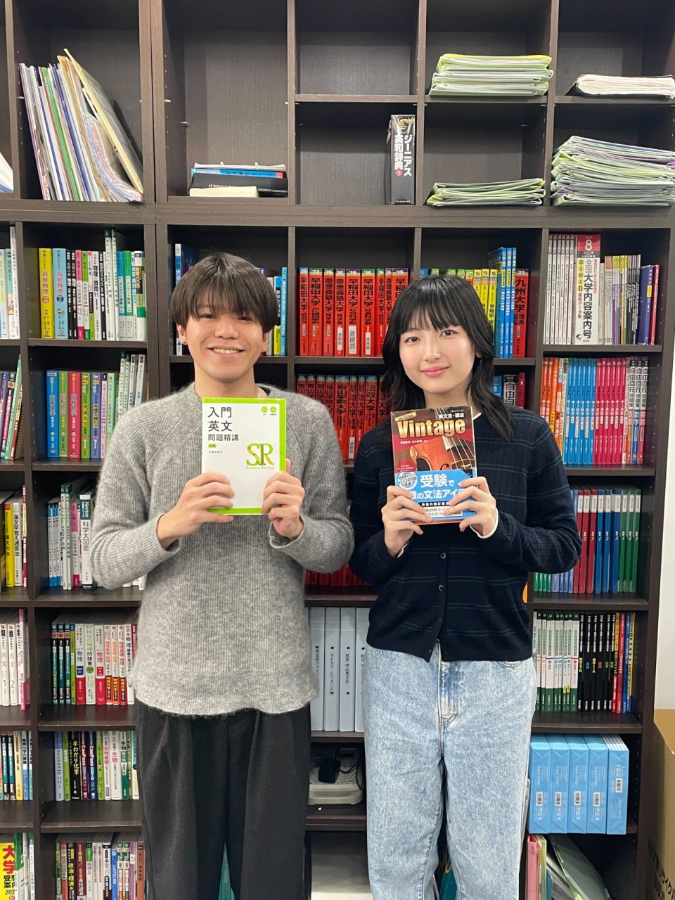 【2026年度 合格体験記】青山学院大学 文学部 現役合格！