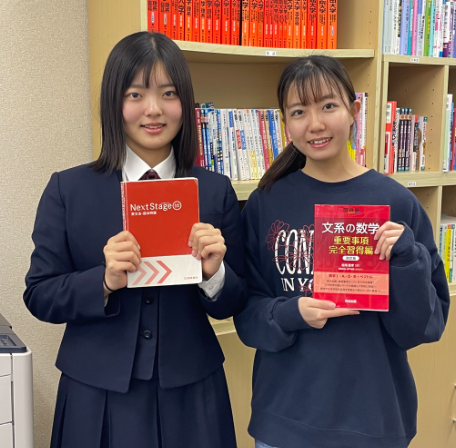 【合格体験記】チアをしながら勉強時間も確保！西南学院大学商学部商学科に合格！