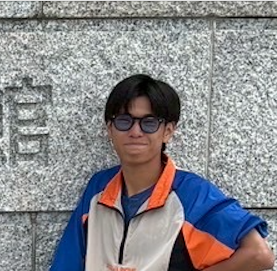 三井(慶應義塾大学理工学部)先生