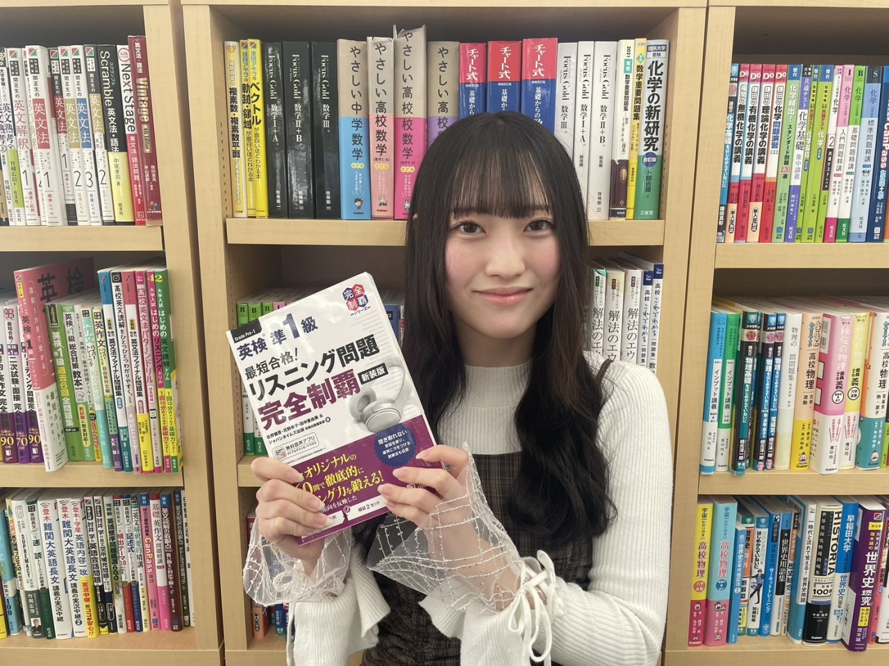 M.Rさん