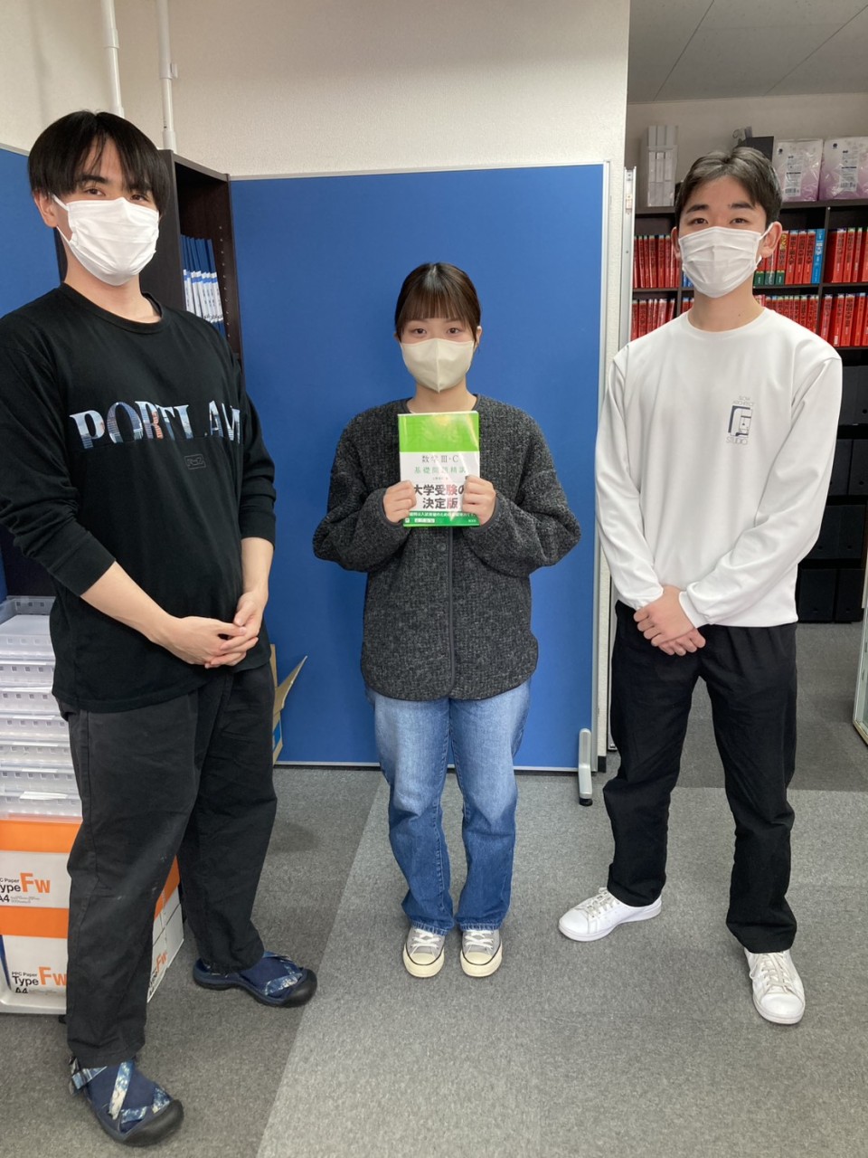 【東京造形大学デザイン学部】「合格体験記」柳澤一花さん・新宿山吹高校