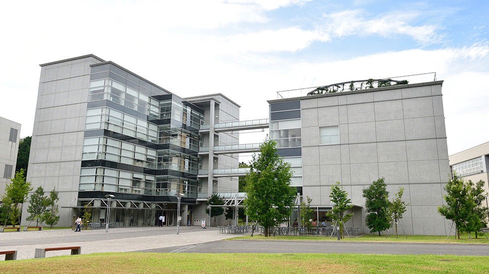 東洋大学川越キャンパス