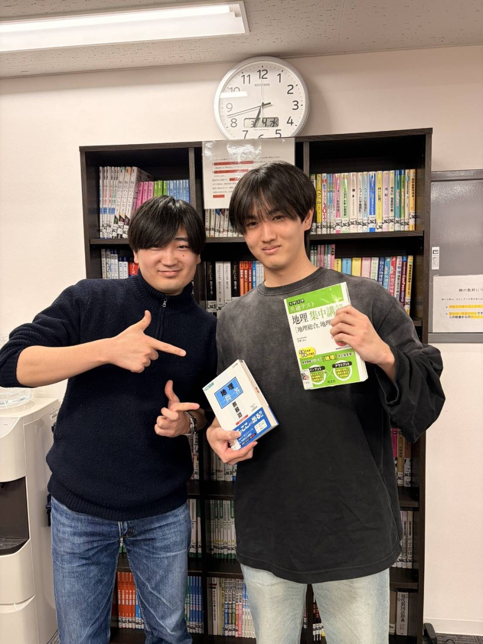 【🌸2025年度合格体験記🌸】  地理の成績アップで慶應義塾大学合格！