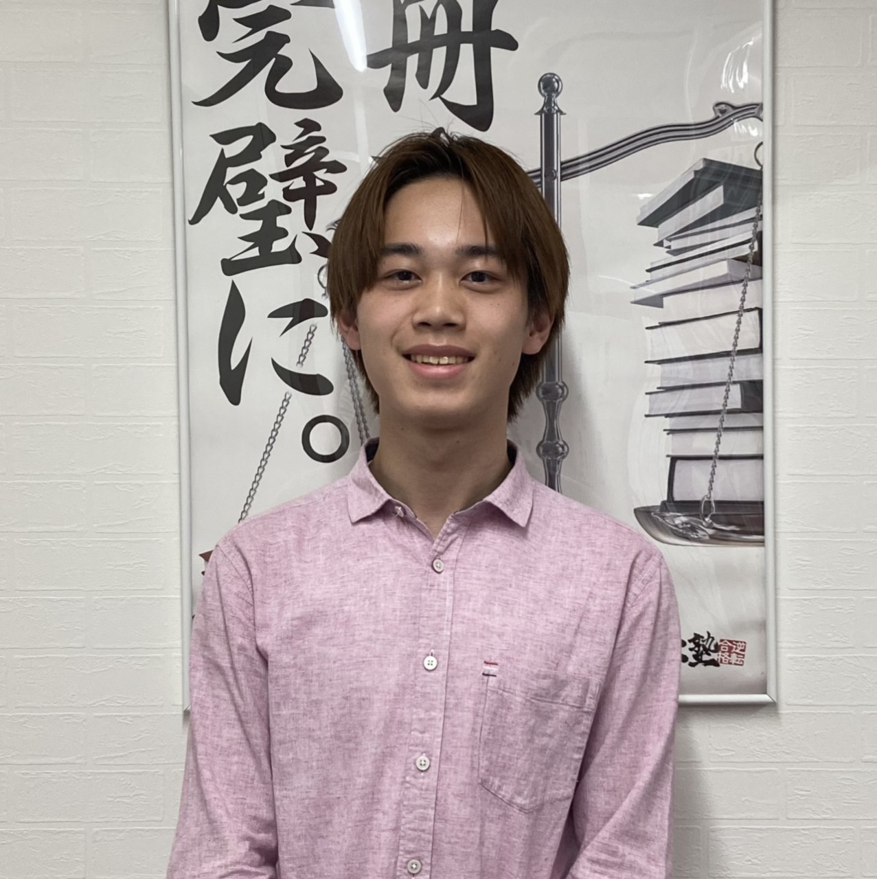 竹田先生/同志社大学先生