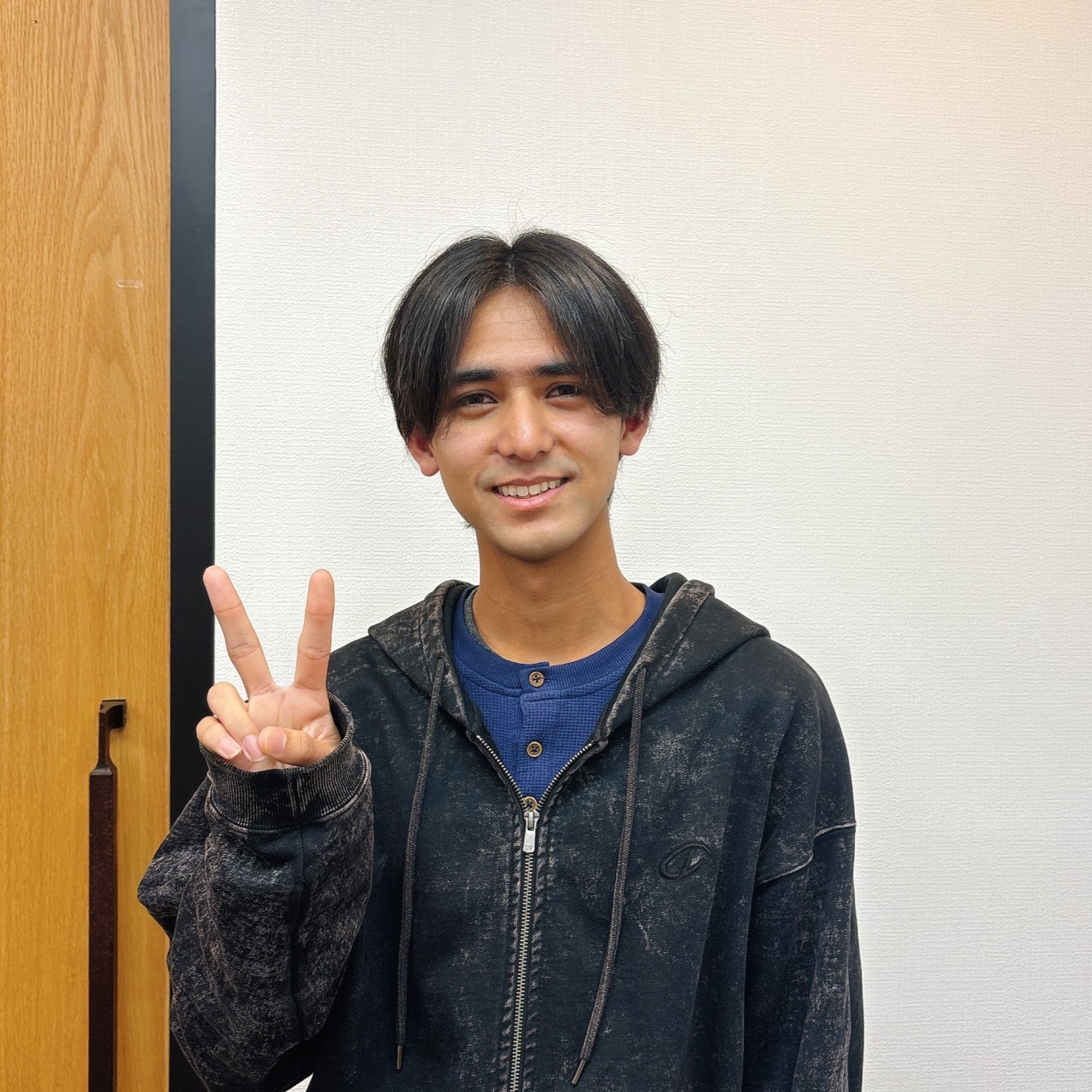 宮下 先生┃九州工業大学 情報工学部先生