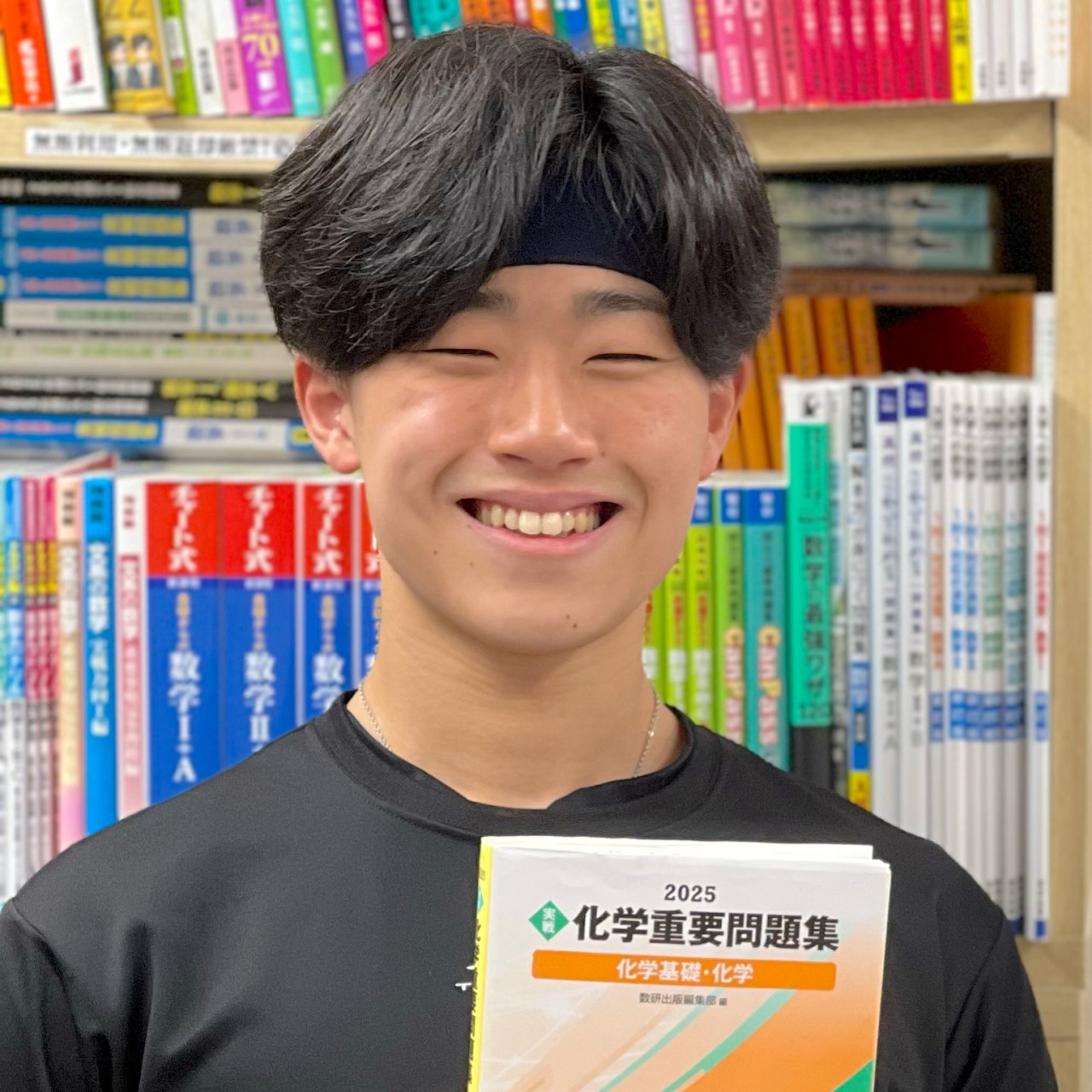 タカノくんピン