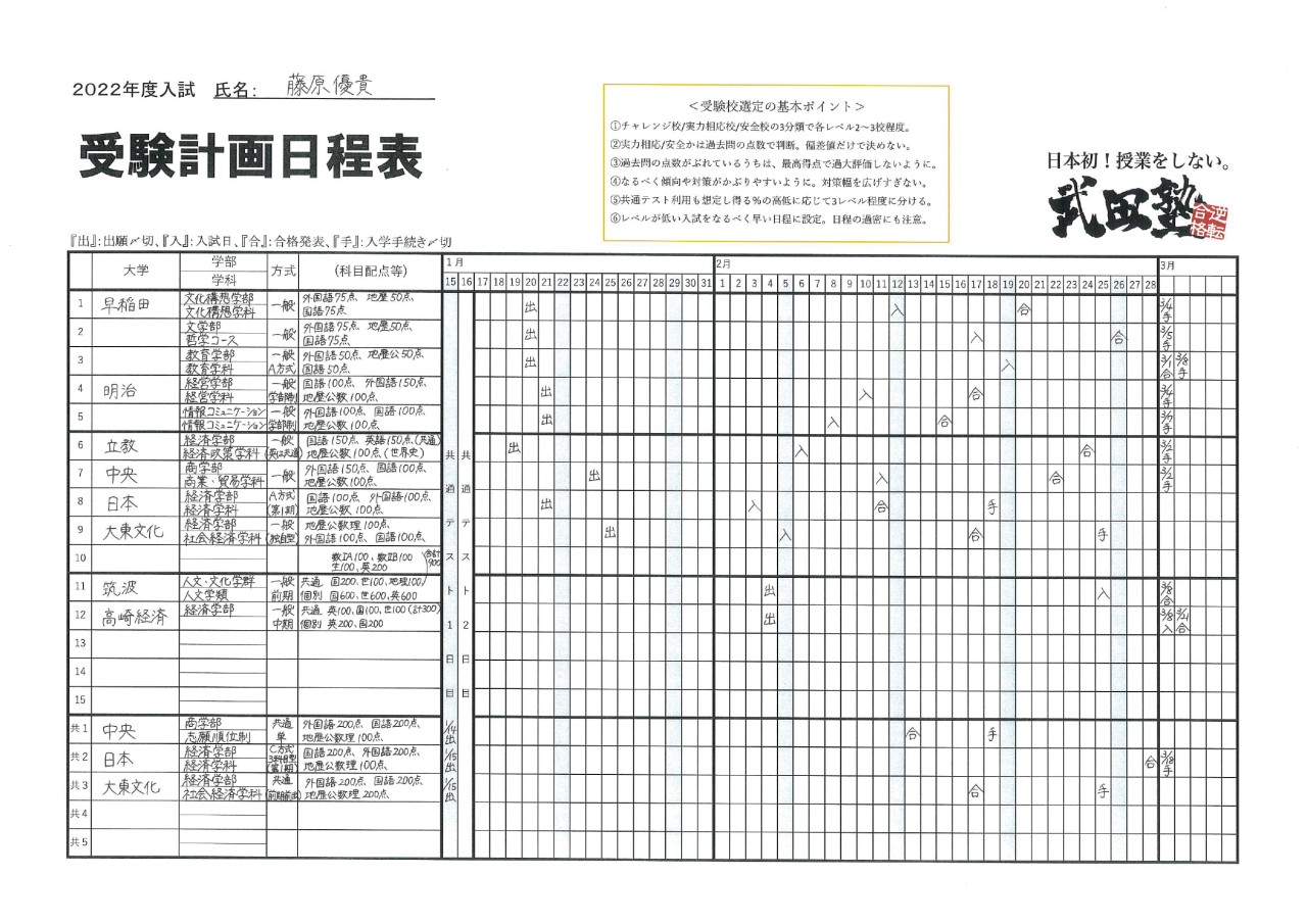 【記入サンプル】2022年度受験計画日程表_page-0001 (1)