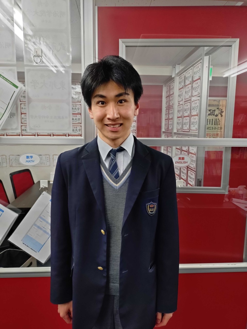 【2026年合格体験記】順天堂大学薬学部　合格！！