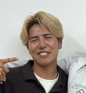 昌平高等学校 K・Hくんさん
