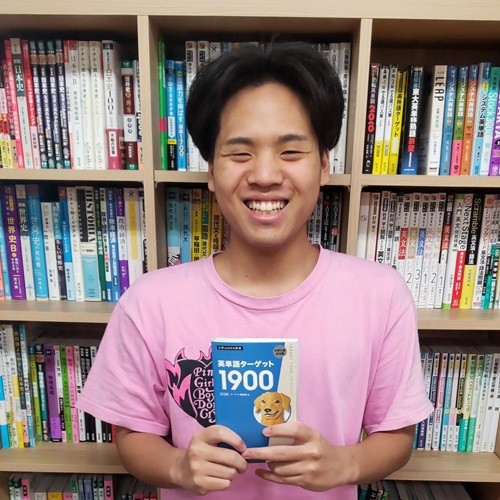 【合格体験記】０からのスタート！スランプを乗り越えて念願の獨協大学外国語学部！！【2026年度】
