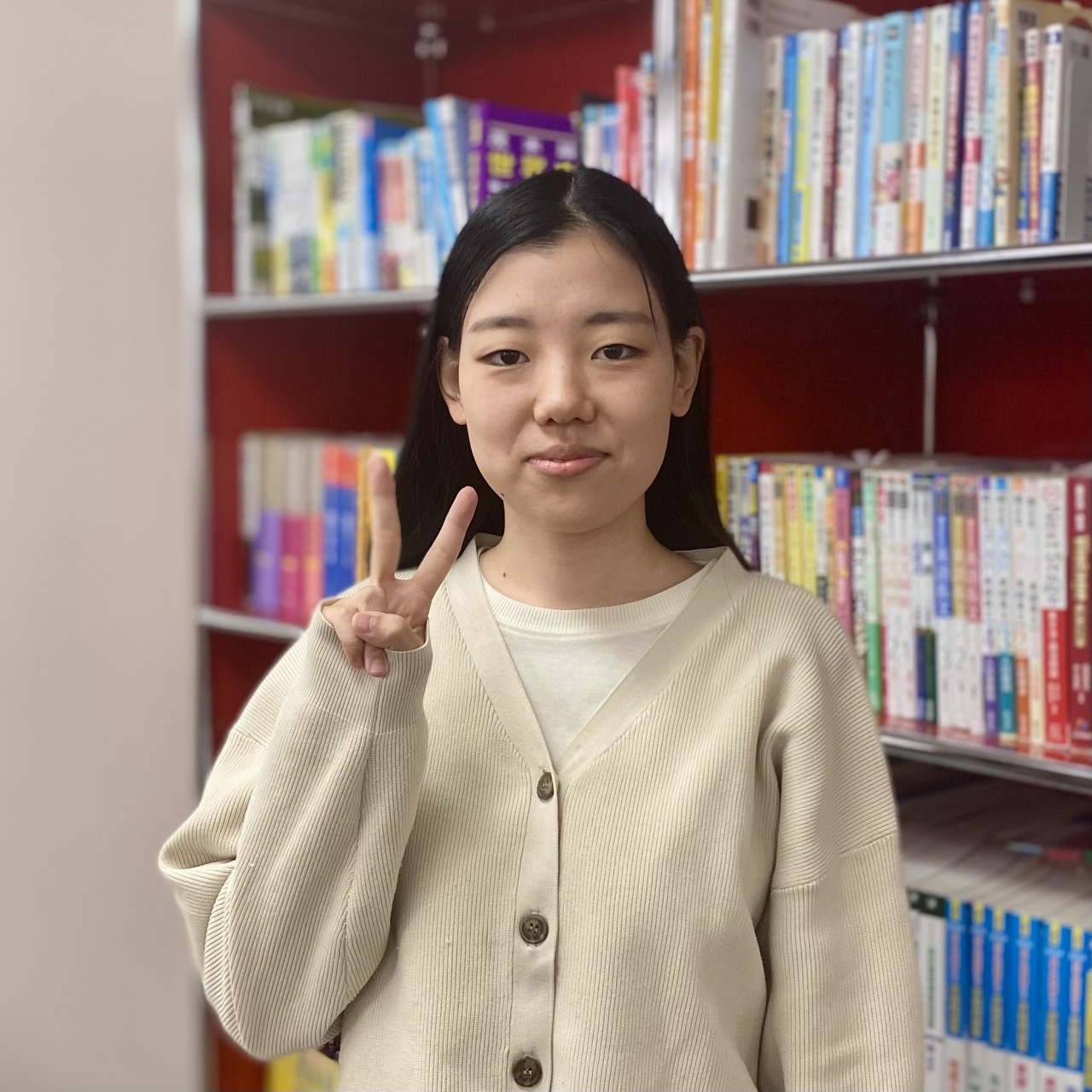 中村伊吹(福島県立医科大学医学部)先生