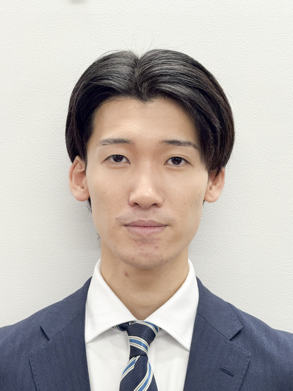 海沼 良平先生