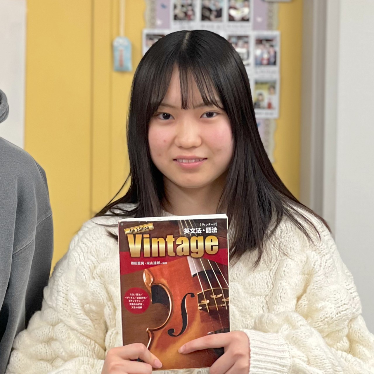 藤沼さんピン