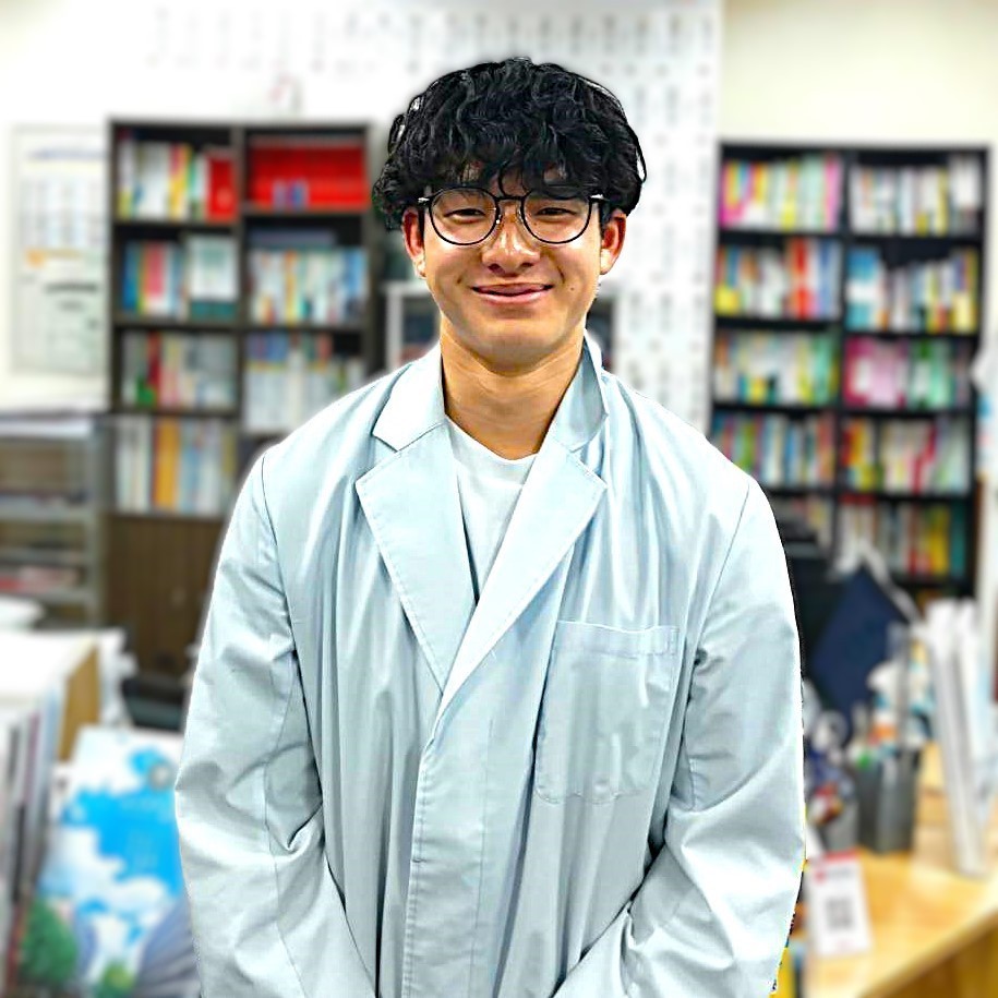 岡田先生【武蔵大学経済学部】先生