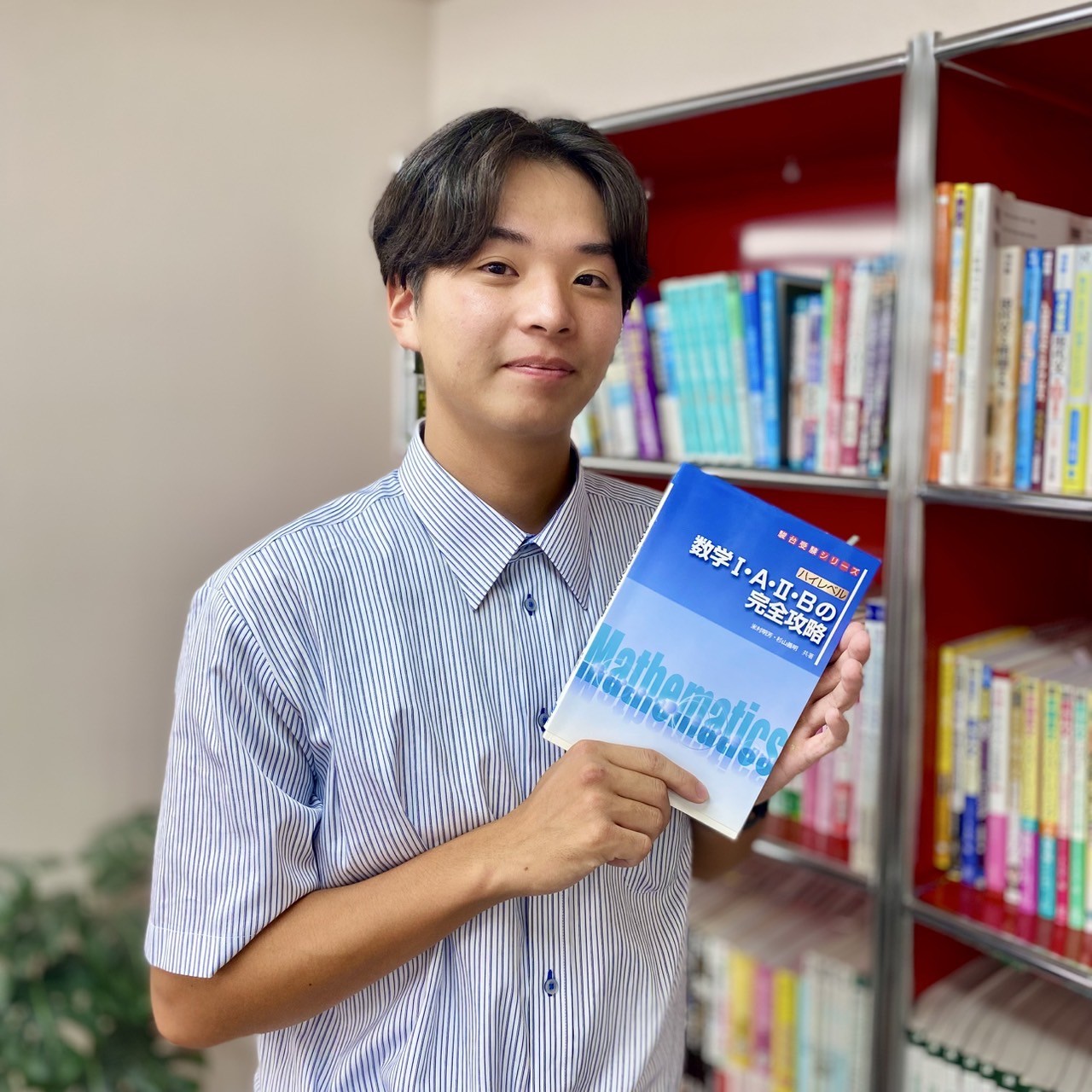 円谷幸暉(福島県立医科大学医学部)先生