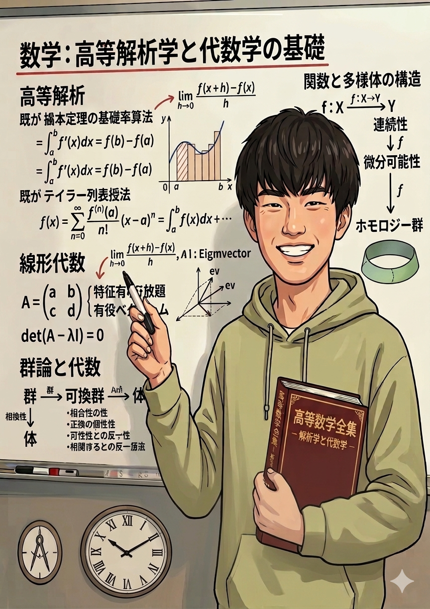 松岡(慶應義塾大学)先生