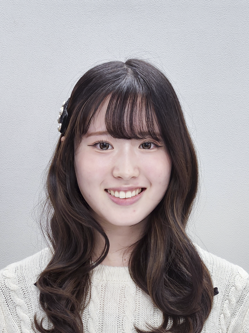 田島 杏奈先生