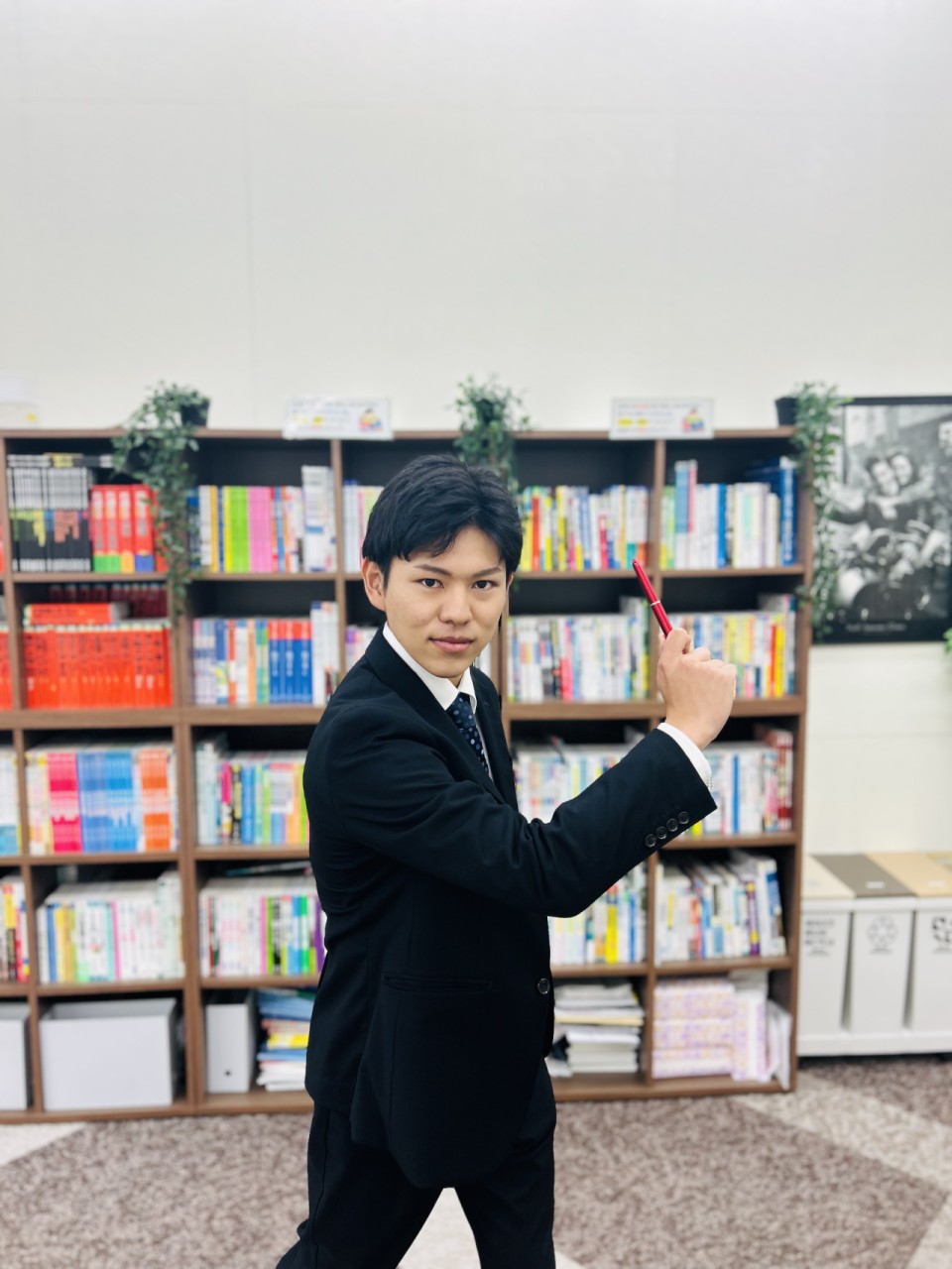 明石 先生 大阪公立大学先生