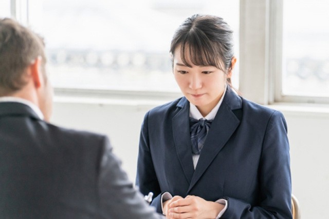 大学の指定校推薦は落ちる？落ちる人の特徴と不合格を防ぐ対策