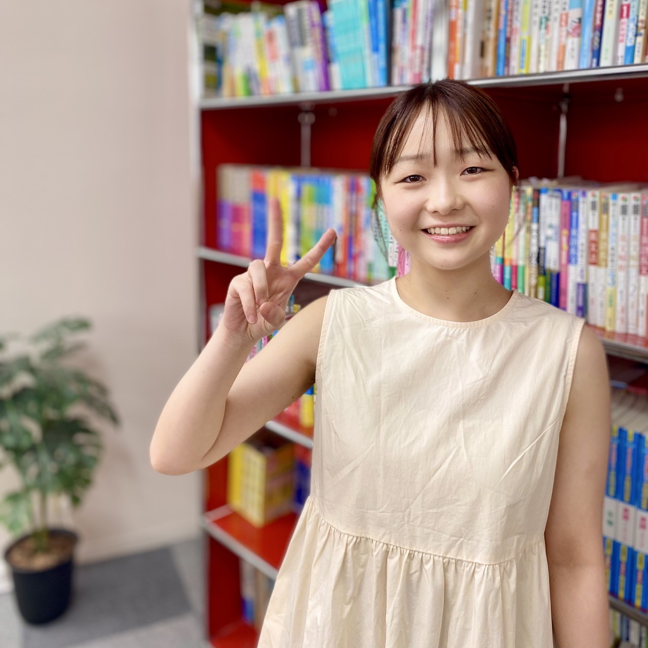 細谷姫那(福島県立医科大学医学部)先生