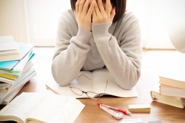 指定校推薦で落ちる理由