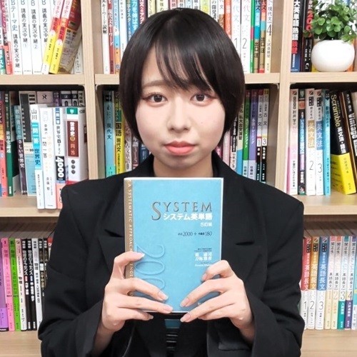 【合格体験記】新生活への第一歩！できることを一つずつ積み上げて神田外国語学院へ！！【2023年度】