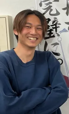 Kさんさん