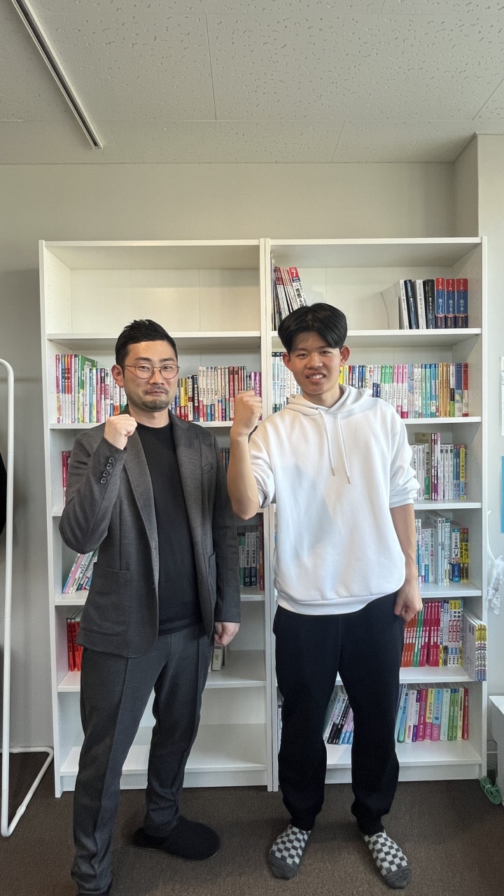 【飯田高校】 部活引退後、“やるべきことを絞る”ことで、難化したMARCHを攻略