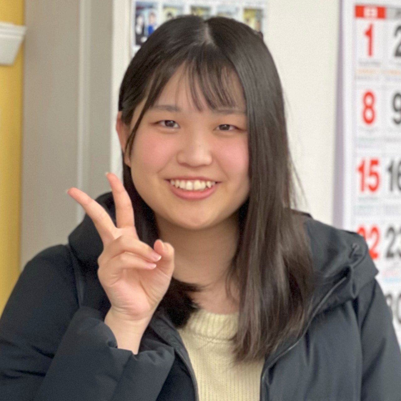 武田さんピン