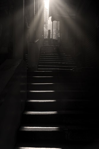 階段