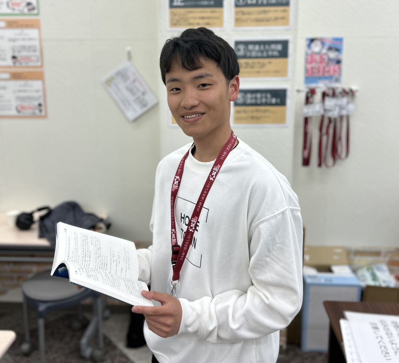 尾澤 先生 大阪公立大学先生