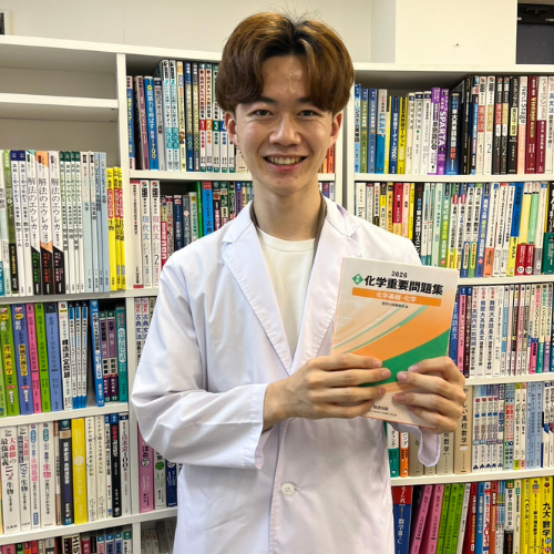奥田和樹先生