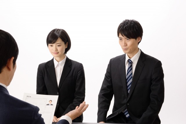 浪人が就活に影響するか