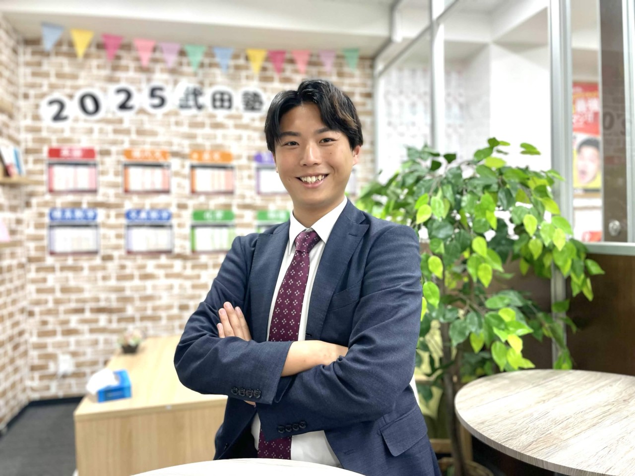 加藤先生