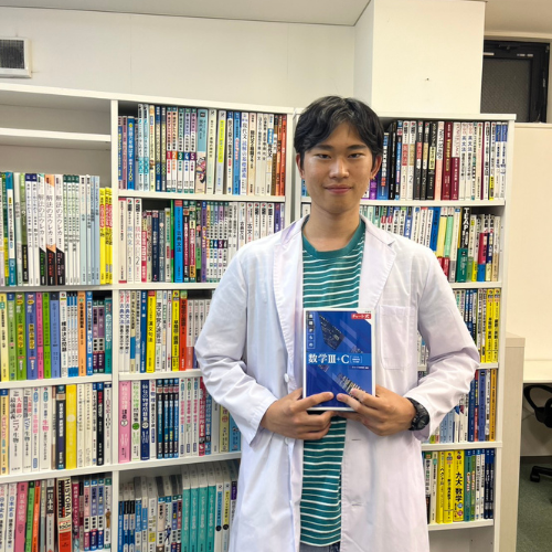 小淵俊介先生