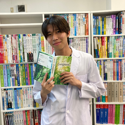 山田聖蕗先生