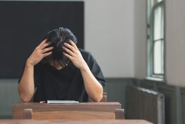 三浪以上で大学を目指す