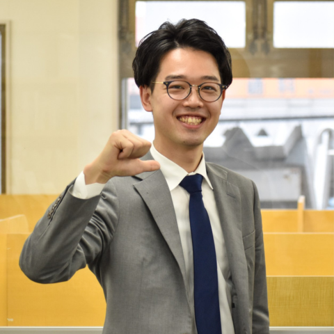 井関統括