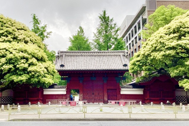 浪人が許される大学の基準