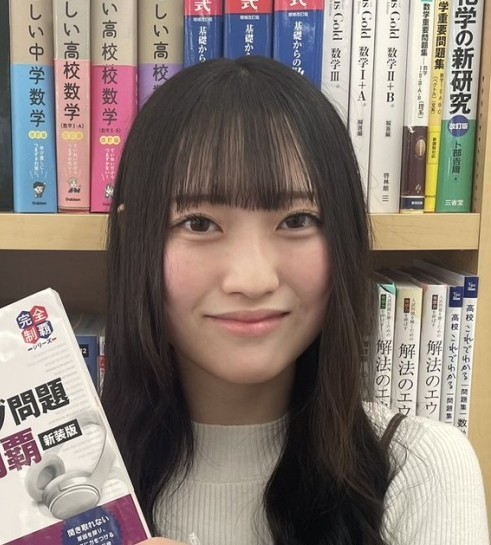 M.Rさん