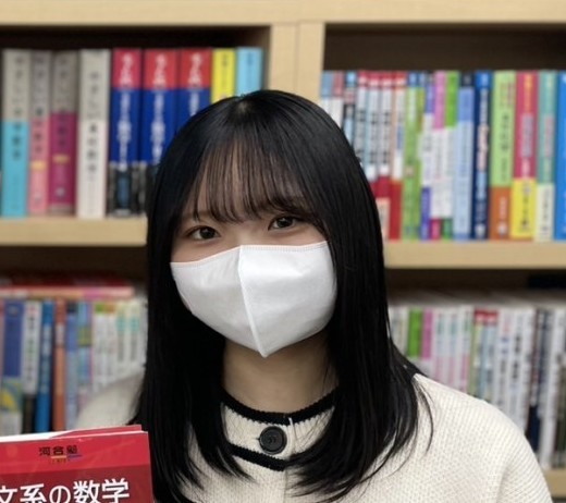 I.Sさん